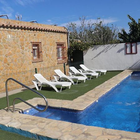 Apartamento En Conil Con Piscina Conil De La Frontera Buitenkant foto