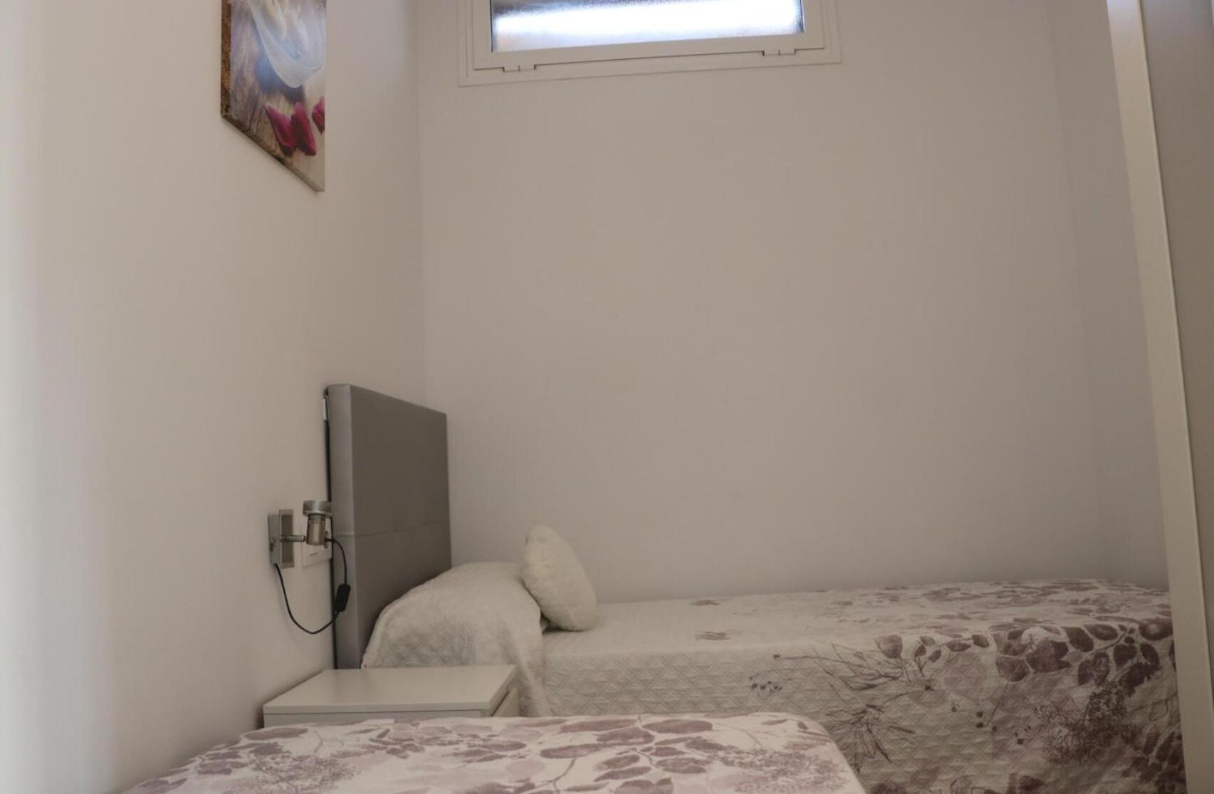 Apartamento En Conil Con Piscina Conil De La Frontera Buitenkant foto